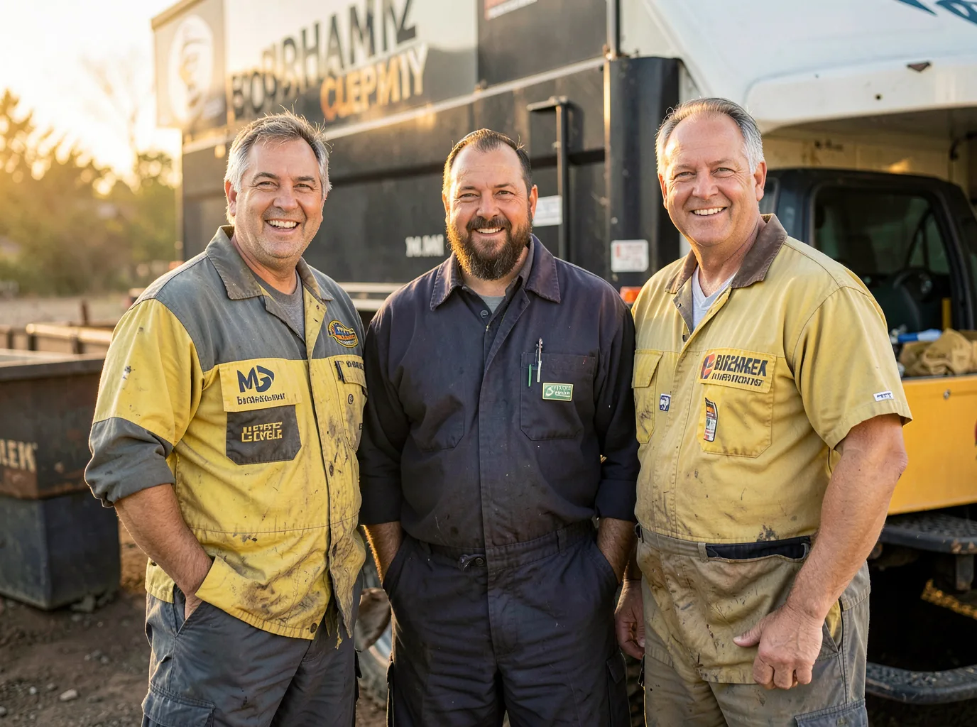 Sewage Cleanup company in Venango, NE
